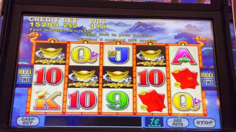choy sun doa slot machine